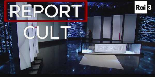 Stasera in TV: ""Tra Napoli e Caserta: la terra dei ciechi", su Rai3".  Il nuovo appuntamento di Report Cult