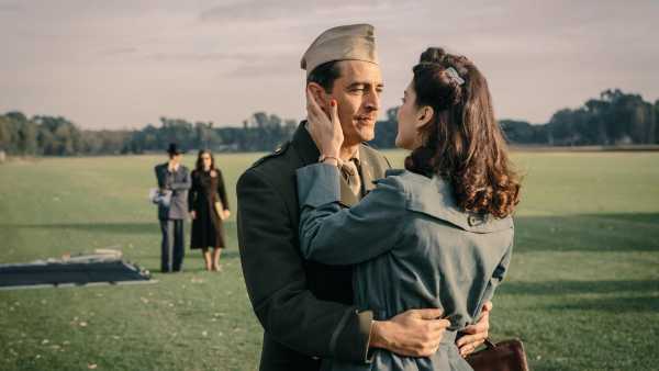 Stasera in TV: "Su Rai Movie (canale 24) "In guerra per amore"". Una serata in compagnia di Pif e Miriam Leone