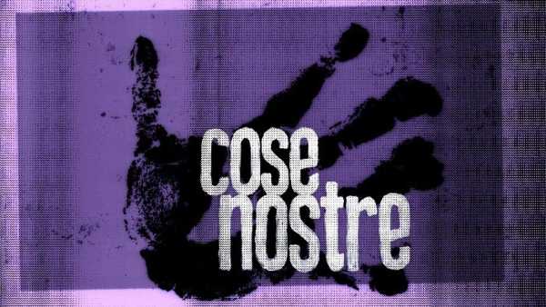 Stasera in TV: ""Cose Nostre" su Rai1". La battaglia di Angela Donato per la verità