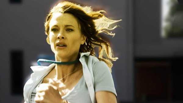 Stasera in TV: "Su Rai2 "Il gioco del ricatto"". Un thriller mozzafiato con Scottie Thompson