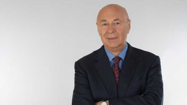 Oggi in TV: ""Passato e Presente" e la caccia alle streghe". Su Rai3 con Paolo Mieli