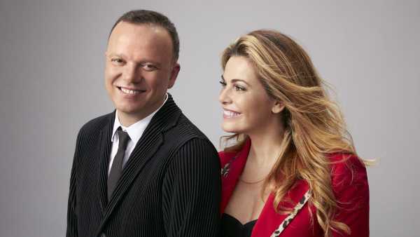 Stasera in TV: ""20 anni che siamo Italiani" su Rai1". Tre serate in compagnia di Gigi D'Alessio e Vanessa Incontrada
