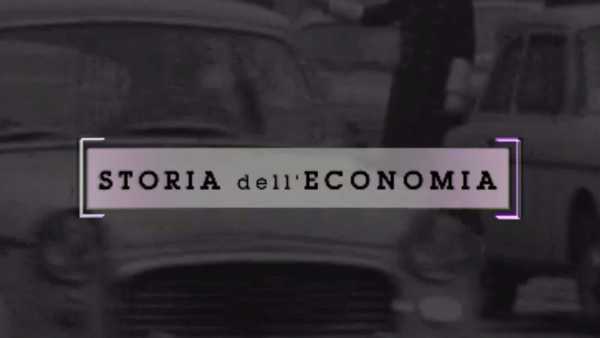 Stasera in TV: "Gli anni '70 a "Storia dell'economia"". Rai Storia (canale 54) racconta i tempi di crisi
