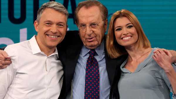 Oggi in TV: ""Tutta Salute", la medicina per tutti su Rai3". Bere molta acqua fa dimagrire?