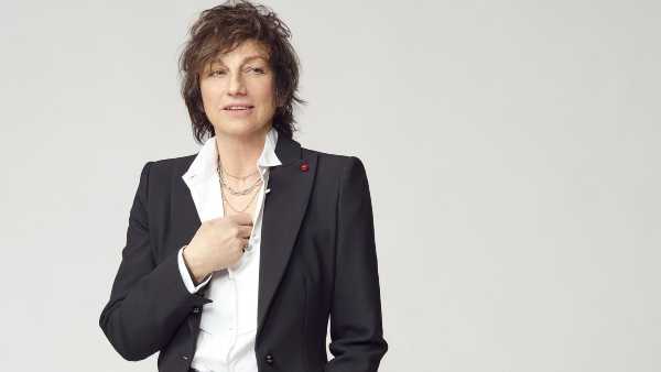Oggi in TV: "A Domenica In il compleanno di Gianna Nannini". Per la 40 puntata tanti ospiti nel salotto di Mara, su Rai1