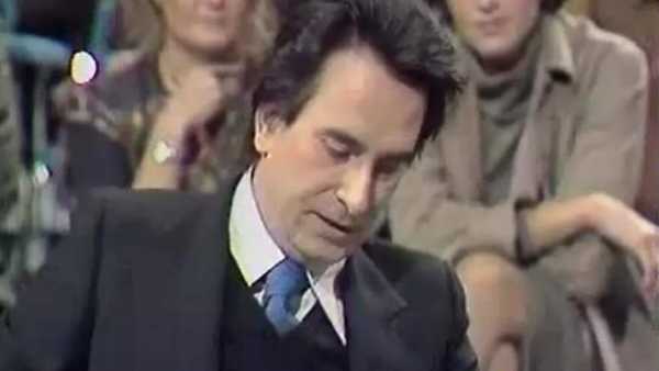 Stasera in TV: "Un "Match" architettonico". Su Rai Storia (canale 54) Portoghesi contro Benevolo