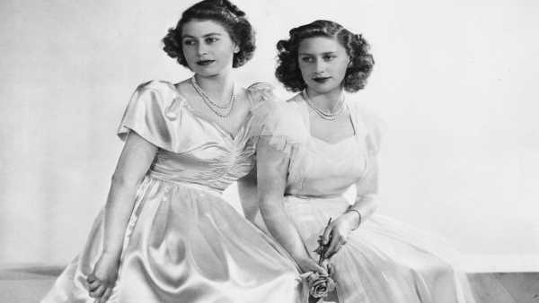 Stasera in TV: "Su Rai Premium (canale 25) la storia di due sorelle speciali". La regina Elisabetta e Margaret, un legame profondo