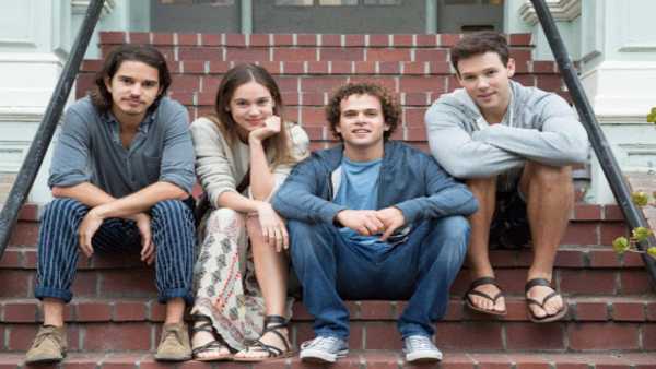 Stasera in TV: "L'estate addosso di Gabriele Muccino su Rai2". Il viaggio on the road in California di due diciottenni