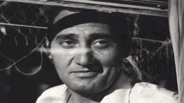 Oggi in TV: "Il "Ritratto di Alberto Sordi" su Rai3". Per la serie "Italiani"