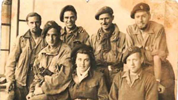 Stasera in TV: ""La guerra segreta" di Rai Storia (canale 54)". L'Italia occupata e l'"Operazione Tombola"