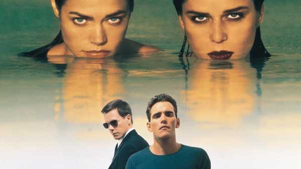 Stasera in TV: " Sex Crimes Giochi pericolosi su Rai4 (canale 21)". Con Matt Dillon e Kevin Bacon