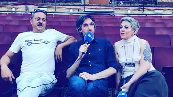 Stasera in RADIO: "Su Radio1 le semifinali di Musicultura 2020". Dal Palazzo Comunale di Recanati, 16 artisti in gara