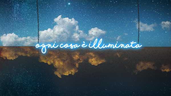 Stasera in TV: ""Ogni cosa è illuminata" su Rai3 con Camila Raznovich". La riapertura dei musei e delle mostre Stasera in TV: ""Ogni cosa è illuminata" su Rai3 con Camila Raznovich". La riapertura dei musei e delle mostre