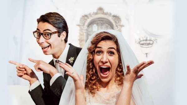 Stasera in TV: "Su Rai2, in prima serata, il film "La Fuitina sbagliata"". Con la regia di Mimmo Esposito