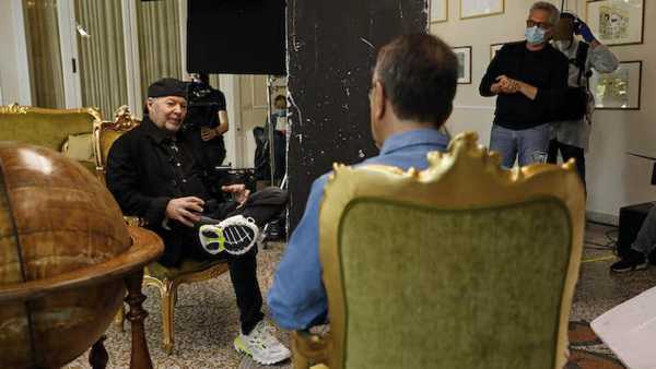 Stasera in TV: ""Vasco La tempesta perfetta" su Rai1". Il più grande raduno rock della storia