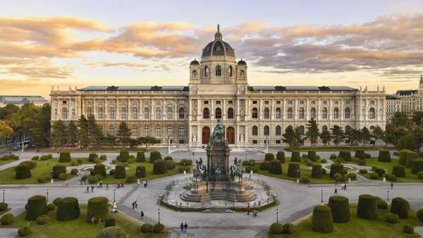 Stasera in TV: "I più grandi musei del mondo". Con Rai5 (canale 23) tra i capolavori di Vienna