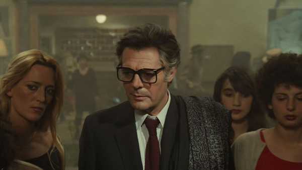 Stasera in TV: ""La Città delle Donne" su Rai Movie (canale 24)". Per il ciclo "Federico Fellini, realista visionario"