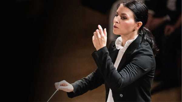 Oggi in TV: "I concerti di "Sabato classica" su Rai5 (canale 23)". Dal Mittelfest 2018