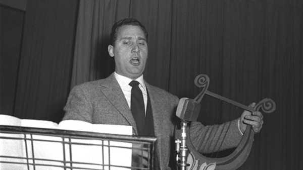 Stasera in TV: ""Alberto Sordi, un Italiano in Tv" su Rai Storia (canale 54)". A "Italiani" l'omaggio al grande attore