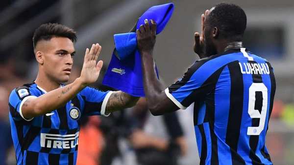 Stasera in TV: "Coppa Italia, Napoli-Inter, su Rai1, vale la finale". La seconda semifinale in diretta dal San Paolo