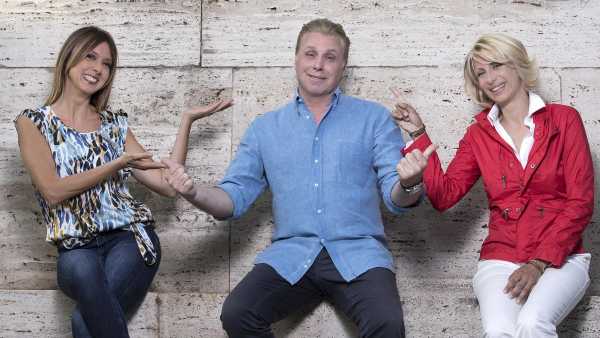 Oggi in TV: "Bellissima Italia alla scoperta di Tivoli". Viaggio nella storia e nell'arte su Rai2 con Fabrizio Rocca