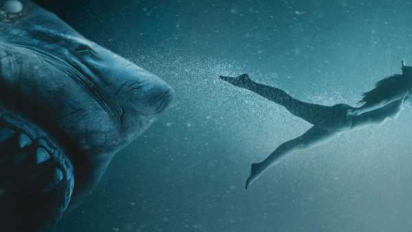 Stasera in TV: "Un brivido di "47 metri" su Rai4 (canale 21)". Avvincente thriller diretto da Johannes Roberts