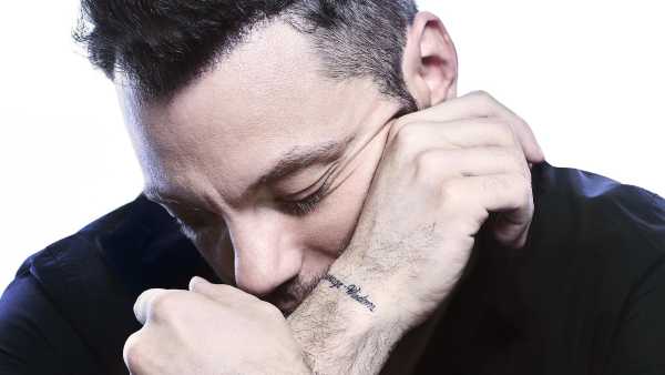 Questa notte in RADIO: "Tiziano Ferro su Rai Radio1 a "Sette su sette"". Con Elisabetta Grande e Gianmaurizio Foderaro