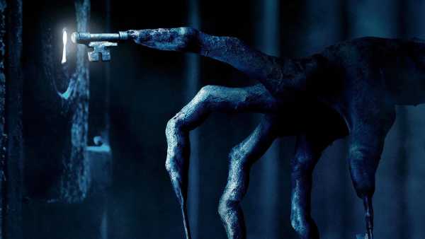 Stasera in TV: "Su Rai4(canale 21), in prima visione, "Insidious - L'ultima chiave"". A seguire il quarto episodio della docu-serie "Eli Roth's History of Horror" e "The Exorcism of Emily Rose" di Scott Derrickson