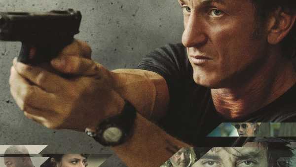 Stasera in TV: "Su Rai4 (canale 21) "The Gunman"". Un film d'azione con Sean Penn, Javier Bardem e Mark Rylance