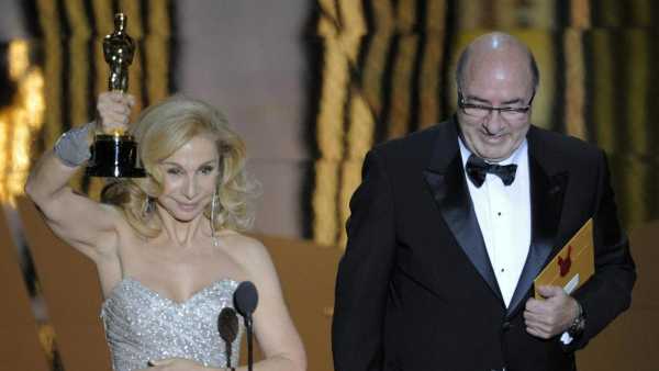 Oggi in TV: "I premi Oscar Dante Ferretti e Francesca Lo Schiavo a "Domenica con"". Su Rai Storia (canale 54) un palinsesto disegnato dai due grandi artisti