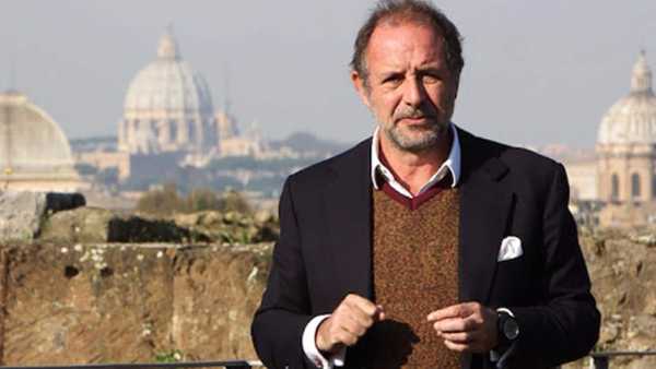 Stasera in TV: "Rai Storia (canale 54) racconta le "Cronache dall'antichità"". Roma: la fondazione - Gli ultimi Etruschi