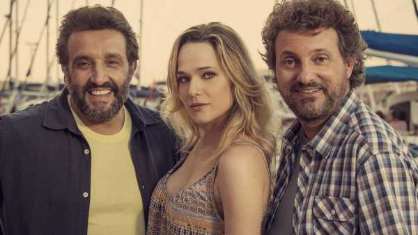 Stasera in TV: ""Il professor Cenerentolo" accende il buon umore su Rai Movie (canale 24)". La commedia firmata da Leonardo Pieraccioni