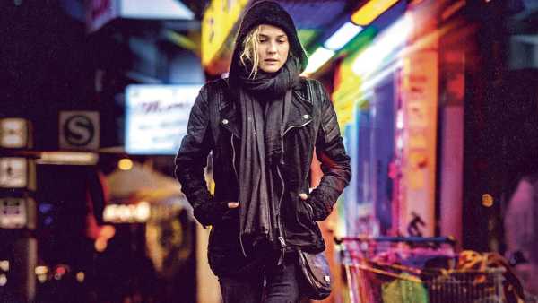 Stasera in TV: "Su Rai3 "Oltre la notte" con Diane Kruger". Katja vuole giustizia per la sua famiglia uccisa in un attentato