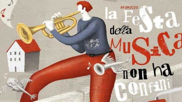 La Festa della Musica sulle reti Rai: in tv, in radio, sul web e sui social. Tutta la programmazione dedicata alla Giornata europea della musica