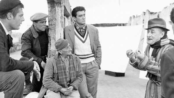 Stasera in TV: "Su Rai3 "I soliti ignoti" di Mario Monicelli". Un capolavoro della commedia all'italiana