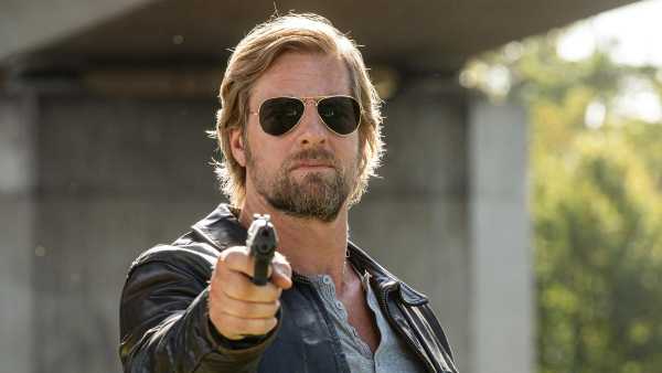 Stasera in TV: ""Last Cop - L'ultimo sbirro" su Rai Pemium (canale 25)". Nel cast Maximilian Grill e Proschat Madani Stasera in TV: ""Last Cop - L'ultimo sbirro" su Rai Pemium (canale 25)".  Nel cast Maximilian Grill e Proschat Madani