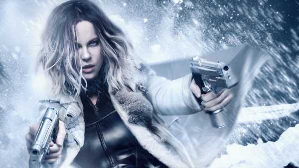 Stasera in TV: "Su Rai4 (canale 21) serata fanta-action con Underworld - Blood Wars". Ultimo capitolo della saga della vampira dagli occhi di ghiaccio