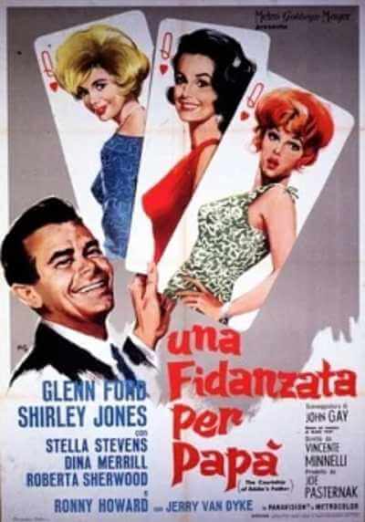 Il film del giorno: "Una fidanzata per papà" (su Paramount Network)