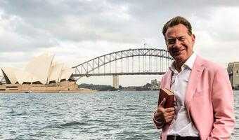 Stasera in TV: "Con Michael Portillo "Prossima fermata Australia"". Su Rai5 (canale 23) da Kuranda a Townsville