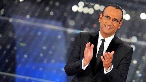 Stasera in TV: "Su Rai1" Top dieci" con Carlo Conti". Una serata all'insegna dell'allegria e del buonumore
