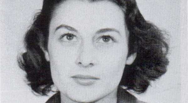 Stasera in TV: " La guerra segreta di una spia perfetta". Su Rai Storia (canale 54) la storia di Vera Atkins