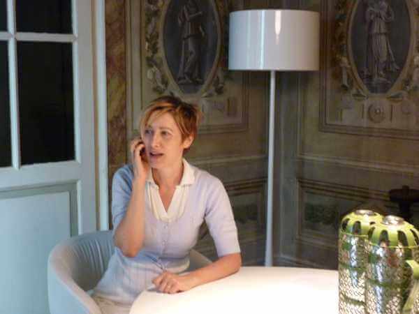Da oggi a giovedì ultimo appuntamento di “Now / Everywhere” con “Theatre on a line”, spettacolo al telefono di Cuocolo/Bosetti