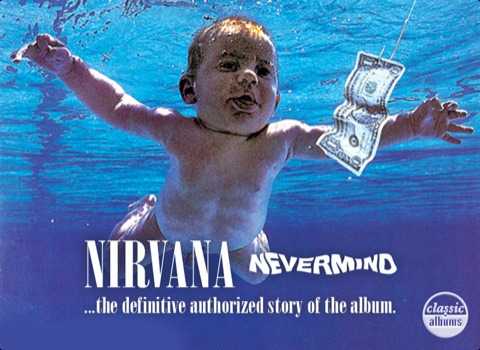 Stasera in TV: " Il "Ghiaccio bollente" di Rai5 (canale 23)". Nirvana Nevermind Classic Albums Stasera in TV: " Il "Ghiaccio bollente" di Rai5 (canale 23)".  Nirvana Nevermind Classic Albums