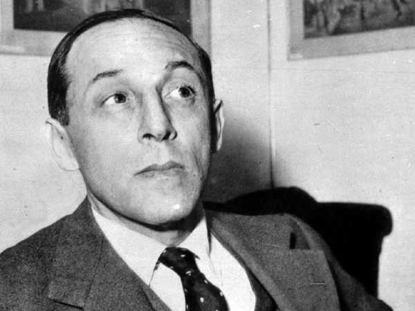 Stasera in TV: ""Passato e Presente" ricorda Giovanni Ansaldo". Su Rai Storia (canale 54) un conservatore inossidabile