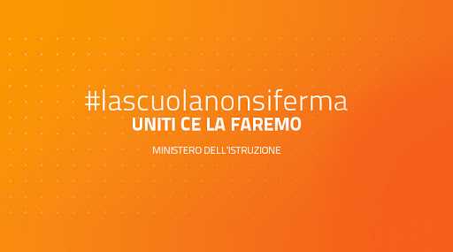 Oggi in TV: "#lascuolanonsiferma, a teatro con Tolstoj e storie dall'Italia". L'offerta straordinaria di Rai Cultura su Rai5 (canale 23) e Rai Storia (canale 54) Oggi in TV: "#lascuolanonsiferma, a teatro con Tolstoj e storie dall'Italia".  L'offerta straordinaria di Rai Cultura su Rai5 (canale 23) e Rai Storia (canale 54)