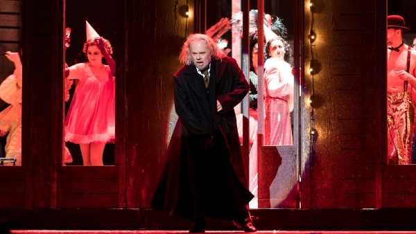 Oggi in TV: "Quante Storie". L'opera lirica e i legami con il genere noir