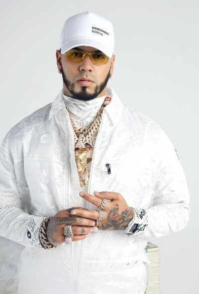 ANUEL AA: è uscito il nuovo atteso album del trapper spagnolo “EMMANUEL”