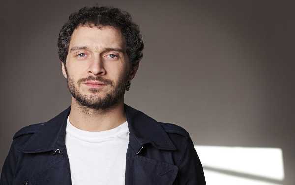 Stasera in TV: "Claudio Santamaria è "Gospodin"". Su Rai5 (canale 23) una comicità spietata