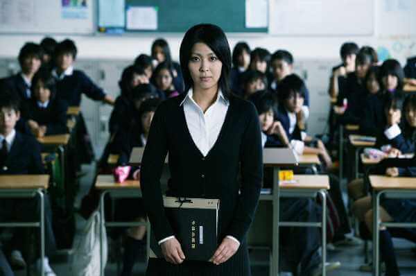 laF (Sky 135): da oggi quattro nuovi 'FILM DA LEGGERE' : 'Confessions', 'In another Country', 'Little Forest', 'Libere disobbedienti innamorate'