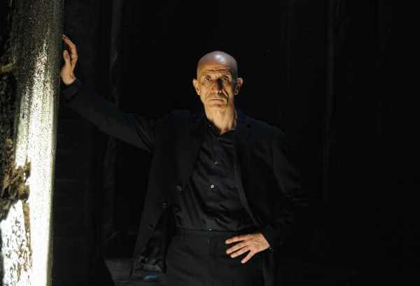 L’HISTOIRE DU SOLDAT. Peppe Servillo interpreta l’opera di Stravinskij accompagnato dal Pathos Ensemble